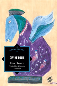 DIVINE FOLIE - THEIA MANIA