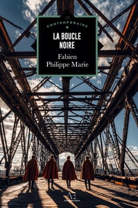 LA BOUCLE NOIRE