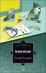 Revoir Mélanie