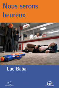 Nous serons heureux