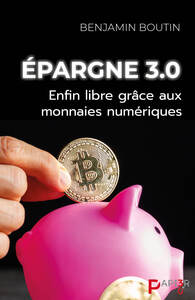 EPARGNE 3.0