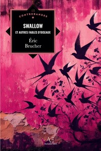 Swallow - Le Grand voyage