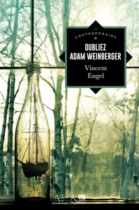 Oubliez Adam Weinberger