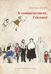 Le commencement, l’éternité