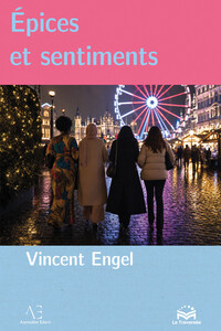 Épices et sentiments