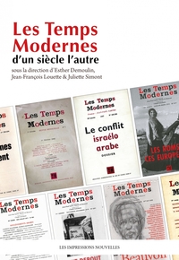 LES TEMPS MODERNES, D UN SIECLE L AUTRE