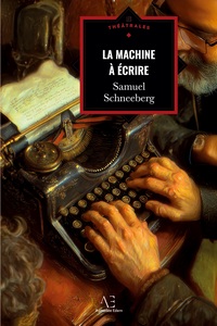 La Machine à écrire