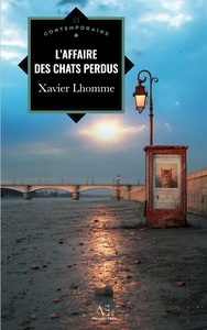 L'Affaire des chats perdus