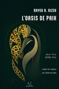 OASIS DE PAIX