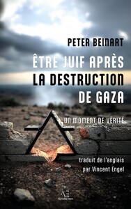 Être juif après la destruction de Gaza : Un moment de vérité