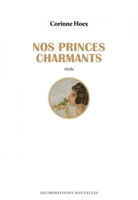 NOS PRINCES CHARMANTS