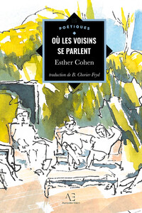 OU LES VOISINS SE PARLENT
