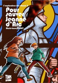 Pour sauver Jeanne d'Arc