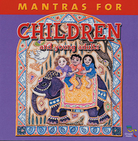 Mantras for Children and Young Adults