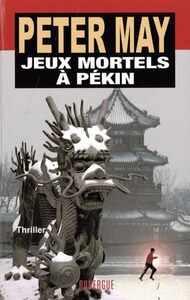 Jeux mortels à Pékin