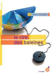 LE RIRE DES BALEINES