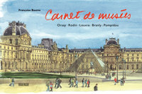 Carnet de musées