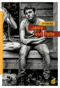 Janis est folle