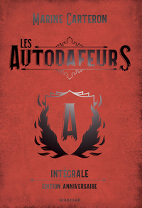 Les Autodafeurs intégrale collector