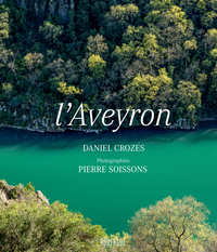 L'AVEYRON - ILLUSTRATIONS, COULEUR