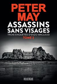 Assassins sans visages tome 2