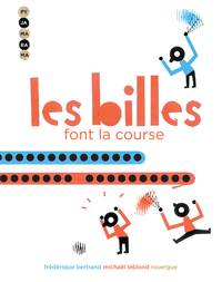 Les Billes font la course