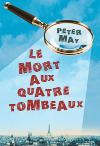 Le mort aux quatre tombeaux