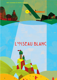 L'Oiseau blanc