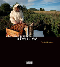 LE VOLCAN AUX ABEILLES