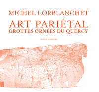 Art pariétal - Grottes ornées du Quercy