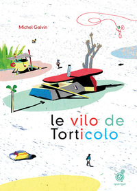 Le vilo de Torticolo