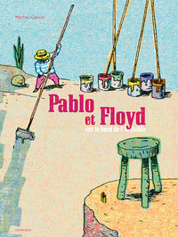 Pablo et Floyd