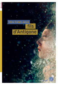 Fils d'Antigone