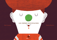Les frères Moustaches