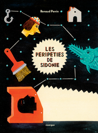 Les péripéties  de Sidonie