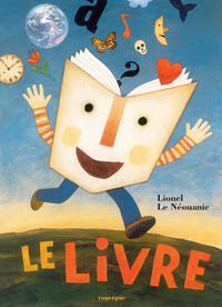 Le Livre