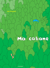 Ma Cabane