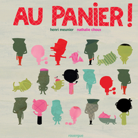 AU PANIER !