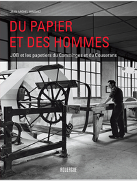 Du papier et des hommes