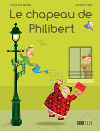 Le chapeau de Philibert.