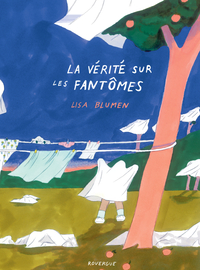 La Vérité sur les fantômes