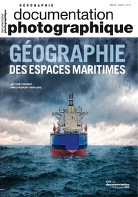 Géographie des espaces maritimes DP - numéro 8104