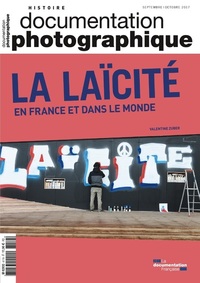 La laïcité en France dans le monde DP - numéro 8119