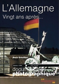 L'Allemagne, vingt ans après... - numéro 8070 juillet-août 2009