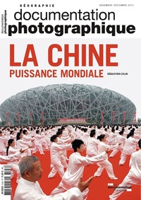 La Chine, puissance mondiale DP - numéro 8108