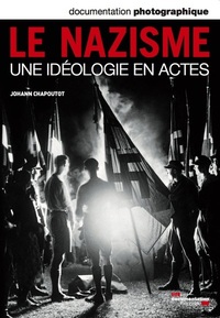 LE NAZISME - NUMERO 8085 JANVIER-FEVRIER 2012