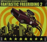 FANTASTIC FREERIDING 2