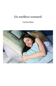 Un meilleur sommeil
