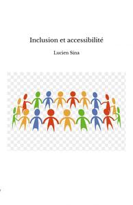 Inclusion et accessibilité