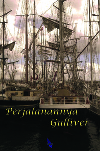 Perjalanannya Gulliver